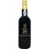 Aus den Höhenlagen des Dourotals im Bereich des Cima Corgo stammt der Eufemia Tawny 20 Years Port der Sociedade Vitivinícola. Dieser Portwein ist aus den Rebsorten Tinta da Barca