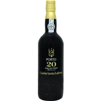 Aus den Höhenlagen des Dourotals im Bereich des Cima Corgo stammt der Eufemia Tawny 20 Years Port der Sociedade Vitivinícola. Dieser Portwein ist aus den Rebsorten Tinta da Barca
