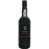 Der Eufemia Ruby Port aus dem Douro-Tal stellt die vielfältigen Facetten der Portweinherstellung gekonnt zur Schau. Die Trauben gedeihen im Bereich des Cima Corgo auf 300 Metern Höhe
