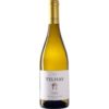 Die Viognier-Traube entfaltet in der Abfüllung von 2020 aus dem Alentejo ihre wahre Pracht. Der Telhas Viognier Branco zeigt sich mit einem eleganten