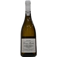 Der Dona Berta Rabigato Reserva 2021 aus dem Douro zeigt die beeindruckende Kraft und Eleganz