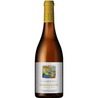 Howard's Folly präsentiert den HF Sonhador Branco 2021