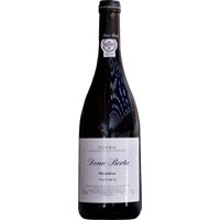 Der Dona Berta Tinto Reserva 2017 stammt aus den sonnenverwöhnten Lagen des Douro Superior. Er wird vom Weingut Quinta do Carrenho