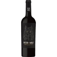 Peter and the Wolf Reserva Tinto ist ein geschmeidiger und fruchtiger Rotwein aus der Region Tejo in Portugal. Dieser Jahrgang 2020 vereint die Rebsorten Syrah