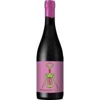 Howard's Folly Syrah 2018 ist ein echter Genuss für Liebhaber vollmundiger Weine. Hergestellt in den kühleren Lagen von Portalegre