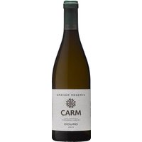 Der 2022er CARM Grande Reserva Branco aus der Douro-Region ist ein fein abgestimmter Weißwein mit eleganter Aromatik. Der Bioproduzent Casa Agricola Roboredo Madeira schafft mit einer Cuvée aus 60% Viosinho