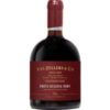 Der Van Zeller Reserva Tawny Port von Van Zellers & Co beeindruckt durch seinen außergewöhnlichen maritimen Charakter und delikate Holzraucharomen. Dieser Portwein
