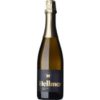 Der Hellmer Riesling Sekt Brut aus der Pfalz präsentiert sich mit einer erfrischenden und fruchtigen Aromatik. In der Nase entfalten sich grüne Äpfel