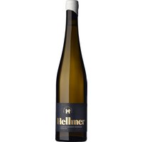 Der Hellmer Rupperstberger Nußbien Riesling Jahrgang 2022