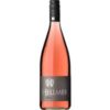 Der Hellmer Rosé aus der Pfalz besticht durch seine harmonische Kombination von Aromen. Duftnoten von frischen Himbeeren und saftigen Johannisbeeren prägen diesen Roséwein. Die fruchtige Süße der Himbeeren ergänzt sich perfekt mit der leicht säuerlichen Note der Johannisbeeren