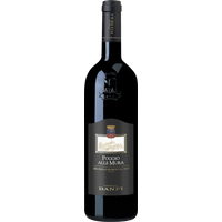 Banfi Poggio alle Mura Brunello di Montalcino DOCG 2019