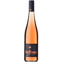 Ein balanciertes Süße-Säure-Spiel prägt diesen Rosé