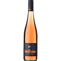 Der Hellmer Secco Rosé aus der Pfalz präsentiert sich erfrischend und lebendig. Dieser Perlwein beeindruckt mit Aromen von roten Früchten wie Himbeere und Stachelbeere. Seine gut eingebundene Fruchtsüße harmoniert perfekt mit dem trockenen Geschmack