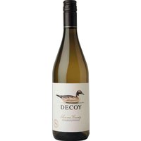 Aus dem Hause Duckhorn stammt der Decoy Chardonnay. Doch im Gegensatz zu den Duckhorn-Weinen