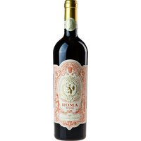 Der Poggio le Volpi Roma Rosso