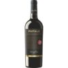 Dieses 2020er Primitivo aus dem sonnigen Süditalien überzeugt als Beispiel für die Rebsorte. Der Varvaglione Papale Linea Oro Primitivo di Manduria besticht durch seine tiefrote Farbe und eine reiche Aromatik. In der Nase entfalten sich Noten von reifen Kirschen