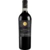 Im tiefen Rubinrot präsentiert sich dieser 2018er Simison Amarone della Valpolicella von der Società Agricola La Bollina. Sein komplexes Bouquet entfaltet faszinierende Aromen von schwarzer Johannisbeere