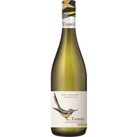 Der Tomtit Sauvignon Blanc aus Marlborough