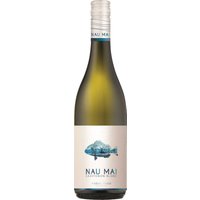 Frischer Wind weht aus Neuseeland mit dem Nau Mai Sauvignon Blanc 2023. Dieser Weißwein aus der Marlborough-Region beeindruckt mit seinem intensiven Bouquet tropischer Früchte wie Passionsfrucht und Ananas sowie Zitrusnoten aus Limette und Grapefruit und wird durch frische Kräuteraromen abgerundet. Im Glas strahlt er in einem hellen Strohgelb. Am Gaumen entfaltet sich eine knackige Säure und eine lebendige Frische
