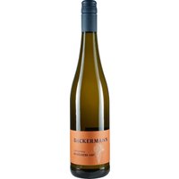 Die Huxelrebe Auslese vom Weingut Dackermann präsentiert sich mit einer hellgoldenen Farbe. Der 2022er Jahrgang aus Rheinhessen überzeugt durch eine ausgewogene Balance zwischen rassiger Säure und süßer Fruchtigkeit. Aromen von tropischen Früchten wie Papaya und reifer Ananas dominieren die Sinne