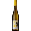 Der Funkstille Grüner Veltliner aus dem Jahr 2023 zeigt