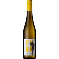 Der Funkstille Grüner Veltliner aus dem Jahr 2023 zeigt