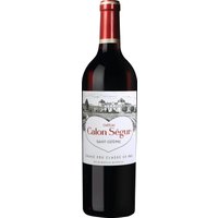 Château Calon-Ségur