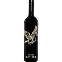 Aus dem Burgenland stammt diese kräftige Rotwein-Cuvée aus den Rebsorten Merlot