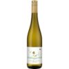 Aus den Weingärten der sonnigen Pfalz kommt dieser Riesling
