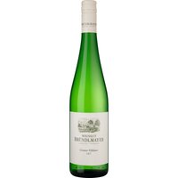 Der Grüne Veltliner L&T (leicht und trocken) des weltweit gefeierten Willi Bründlmayer präsentiert sich mit vielschichtigem Bouquet: Er duftet nach Zitrusfrüchten