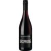 Mit dem Ursprung nahm bei Markus Schneider alles seinen Anfang. Fast schwarz präsentiert sich die Cuvée aus Cabernet Sauvignon