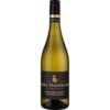 Für diesen Wein vereint der Pfälzer Winzer Markus Pfaffmann das Beste der beiden beliebten weißen Burgundersorten. Die Cuvée ist frisch und animierend