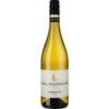 Im warmen Klima der Pfalz erzeugt das Weingut Karl Pfaffmann einen feinen Chardonnay. Er duftet vielschichtig nach gelbem Kernobst