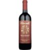 Der Mocali Rosso di Montalcino 2022 überzeugt mit reifen Aromen von schwarzen Pflaumen
