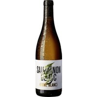 Der Wolfenweiler Fumé Blanc Sauvignon Blanc der Winzergenossenschaft Wolfenweiler besticht durch grüne Aromen von Stachelbeere und Brennnessel