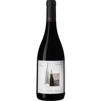 Der Monte Da Capela Reserva Tinto 2018 von Casa Clara präsentiert sich als ein faszinierender Rotwein aus der Region Moura im Alentejo
