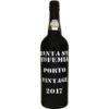 Der Eufemia Vintage Cima Corgodark Port 2017 von Quinta da Santa Eufemia besticht durch eine reiche Aromenpalette