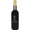 Erstklassiger Tawny Port aus dem Douro-Tal: Der Eufemia Cima Corgo Tawny Port von der Quinta da Santa Eufemia begeistert mit Aromen von getrockneten Früchten wie Feigen und Datteln sowie Noten von Nüssen und Gewürzen. Im Geschmack entfalten sich süße Karamell- und Honigtöne