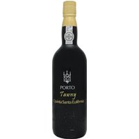 Erstklassiger Tawny Port aus dem Douro-Tal: Der Eufemia Cima Corgo Tawny Port von der Quinta da Santa Eufemia begeistert mit Aromen von getrockneten Früchten wie Feigen und Datteln sowie Noten von Nüssen und Gewürzen. Im Geschmack entfalten sich süße Karamell- und Honigtöne