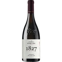 Der Saperavi de Purcari Limited Edition aus dem Jahr 2022