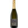 Sobald die ersten Noten des Oliver Zeter Sauvignon Blanc Sekt Brut Pfalz die Nase erreichen