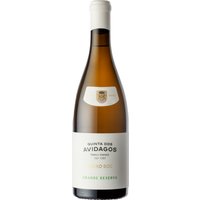 Der Avidagos Grande Reserva Branco 2022