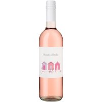 Die Cantina Tollo hat sich seit ihrer Gründung 1960 zur größten Kellerei in den Abruzzen entwickelt und mit ihren gut gemachten Weinen auch international einen Namen gemacht. Der Casa del Mare ist ein leichter und frischer Rosé