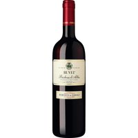 Das 1861 gegründete Weingut Marchesi di Barolo ist die Wiege des gleichnamigen