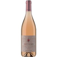 Der Frescobaldi Attems Ramato Pinot Grigio 2023 ist ein lebhafter Roséwein aus dem Friaul DOC