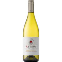 Die hell strohgelbe Farbe mit grünen Reflexen verspricht Frische – und dieser Weißwein aus der Sorte Ribolla Gialla enttäuscht nicht. Der Frescobaldi Attems Ribolla Gialla Venezia Giulia IGP 2023 verströmt raffinierte Noten von Alpenblumen