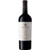 Der Bodegas Salentein Barrel Selection Merlot 2022 zeigt sich in tief rubinroter Farbe und entfaltet komplexe Aromen von Vanille