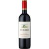 Der Fetzer Valley Oaks Cabernet Sauvignon 2022 fasziniert mit einem intensiven Bouquet aus reifen