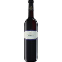Der Oberkircher Winzer Vinum Nobile Merlot aus 2023 ist ein Rotwein von faszinierender Komplexität und Tiefe. Seine tiefrote Farbe lässt bereits die Fülle erkennen