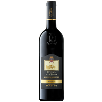 Banfi Poggio alle Mura Brunello di Montalcino Riserva DOCG 2018